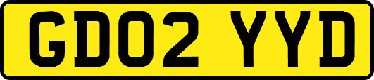 GD02YYD