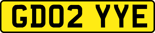 GD02YYE