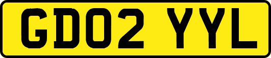 GD02YYL