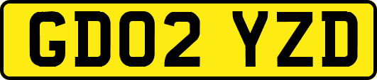 GD02YZD