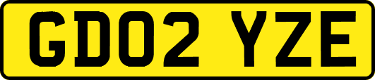 GD02YZE