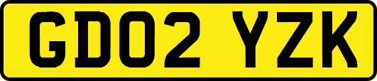 GD02YZK