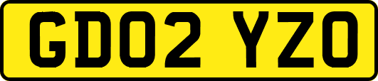 GD02YZO