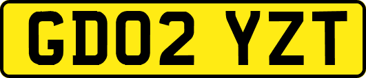 GD02YZT