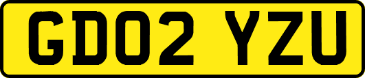 GD02YZU