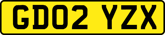 GD02YZX