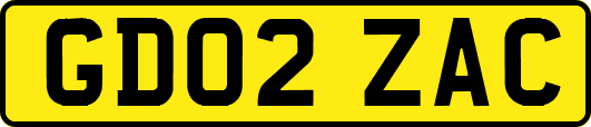 GD02ZAC