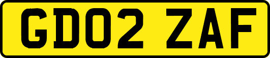 GD02ZAF