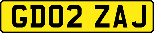 GD02ZAJ
