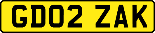 GD02ZAK
