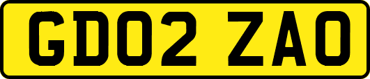 GD02ZAO