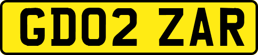 GD02ZAR