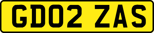 GD02ZAS