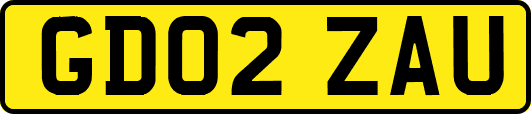 GD02ZAU