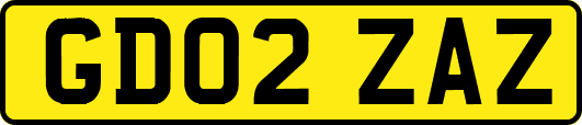 GD02ZAZ