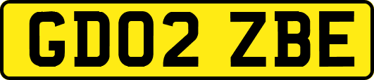 GD02ZBE