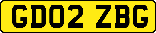 GD02ZBG
