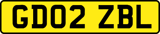GD02ZBL