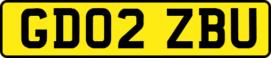 GD02ZBU