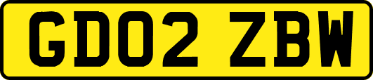 GD02ZBW