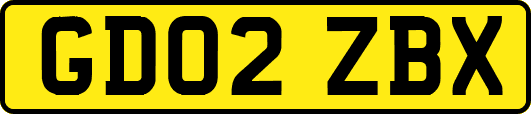 GD02ZBX