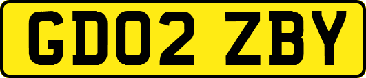 GD02ZBY