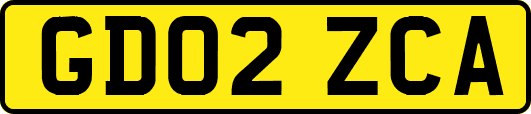 GD02ZCA
