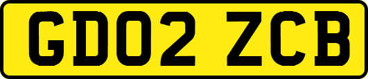 GD02ZCB