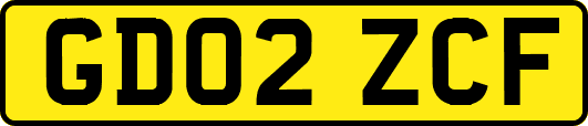 GD02ZCF