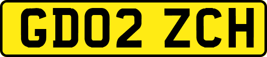 GD02ZCH