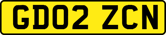 GD02ZCN