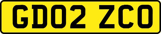 GD02ZCO