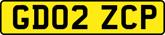 GD02ZCP