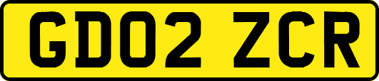 GD02ZCR