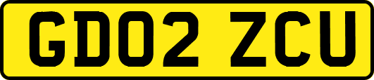 GD02ZCU