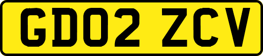 GD02ZCV