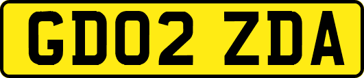 GD02ZDA