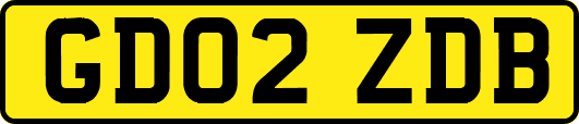 GD02ZDB