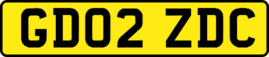 GD02ZDC