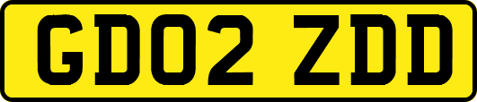 GD02ZDD