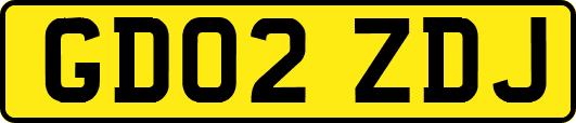 GD02ZDJ