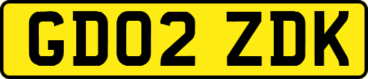 GD02ZDK