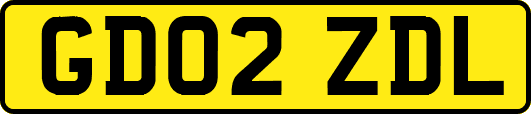 GD02ZDL