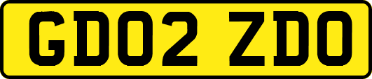 GD02ZDO