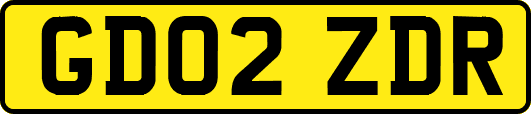 GD02ZDR