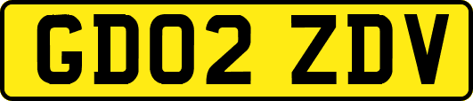 GD02ZDV