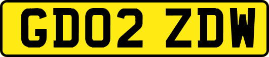 GD02ZDW