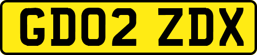 GD02ZDX