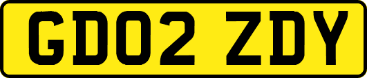 GD02ZDY
