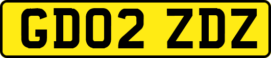 GD02ZDZ